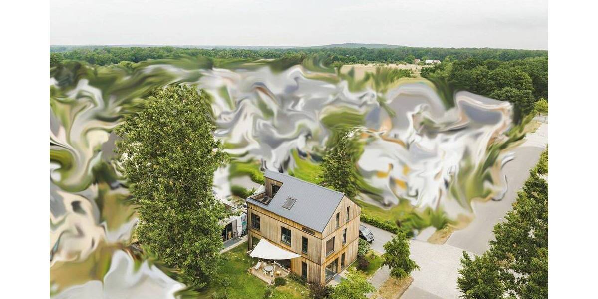 Einfamilienhaus Potsdam Nauener Vorstadt - 8 Zimmer, 202 m&sup2;, 1.400.000&euro; | Angebot:26027894