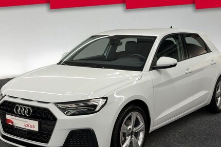 Audi A1 6.100 km 24.900 &euro; Berlin 10587