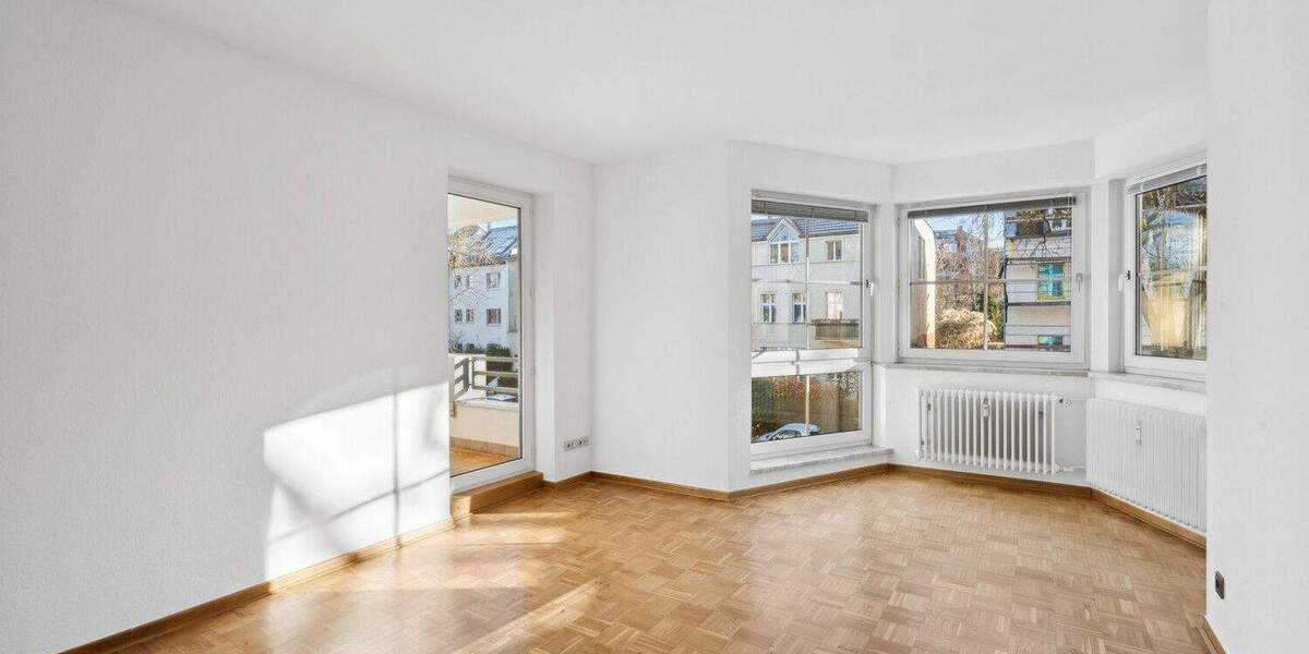 Etagenwohnung Berlin Lichterfelde - 3 Zimmer, 78 m&sup2;, 398.000&euro; | Angebot:25699799