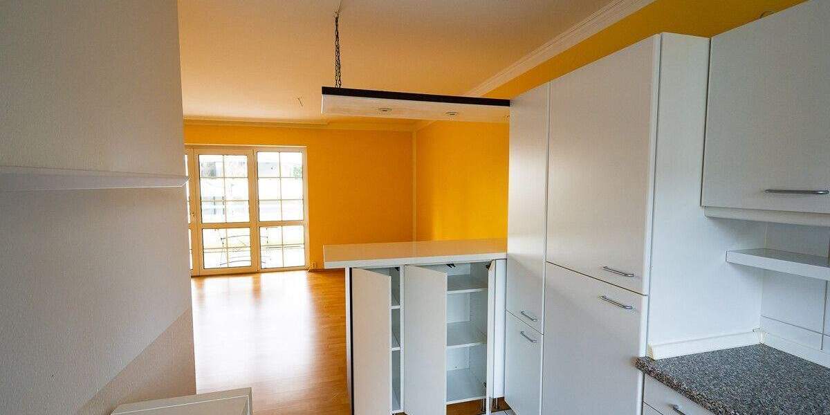 Etagenwohnung Berlin Zehlendorf - 2 Zimmer, 64 m&sup2;, 285.000&euro; | Angebot:25780112