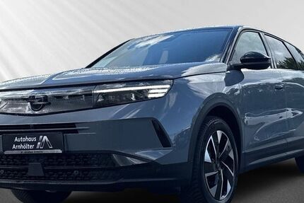 Opel Grandland (X) 12.906 km 30.990 &euro; Berlin 13581