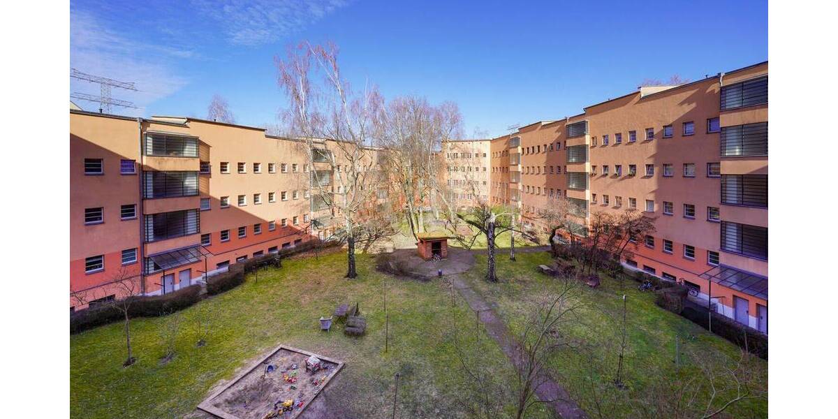 Etagenwohnung Berlin Pankow - 3 Zimmer, 80 m&sup2;, 495.000&euro; | Angebot:26017725