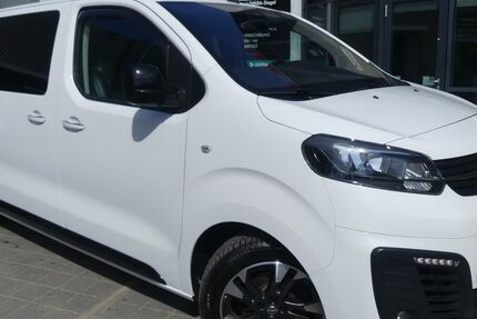 Opel Zafira Life 124.988 km 27.400 &euro; Berlin 13156
