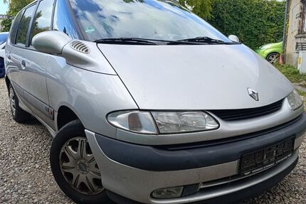 Renault Espace 138.000 km 2.450 &euro; Berlin 10245