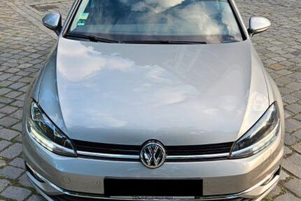 VW Golf 76.769 km 16.100 &euro; Berlin 10559