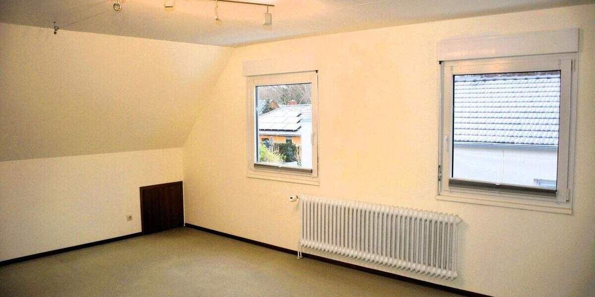 Einfamilienhaus Berlin Frohnau - 5 Zimmer, 129 m&sup2;, 545.000&euro; | Angebot:25741977