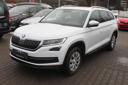 Skoda Kodiaq 174.800 km 19.400 &euro; Berlin 12057