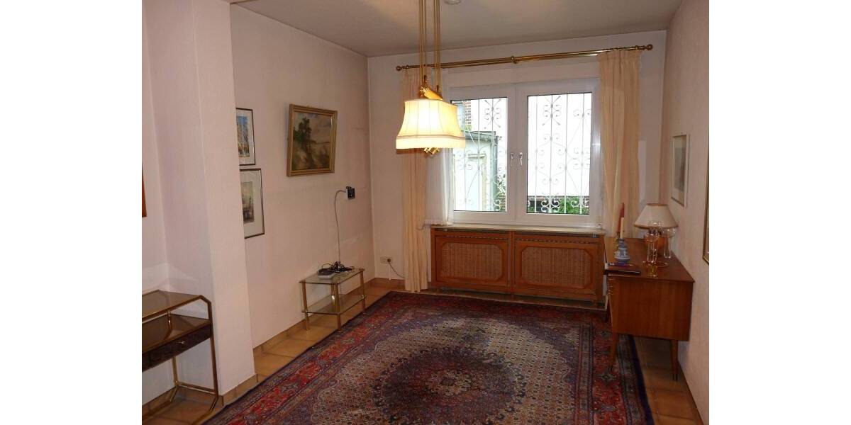 Mehrfamilienhaus, Wohnhaus Berlin Tegel - 7 Zimmer, 170 m&sup2;, 649.000&euro; | Angebot:26597647