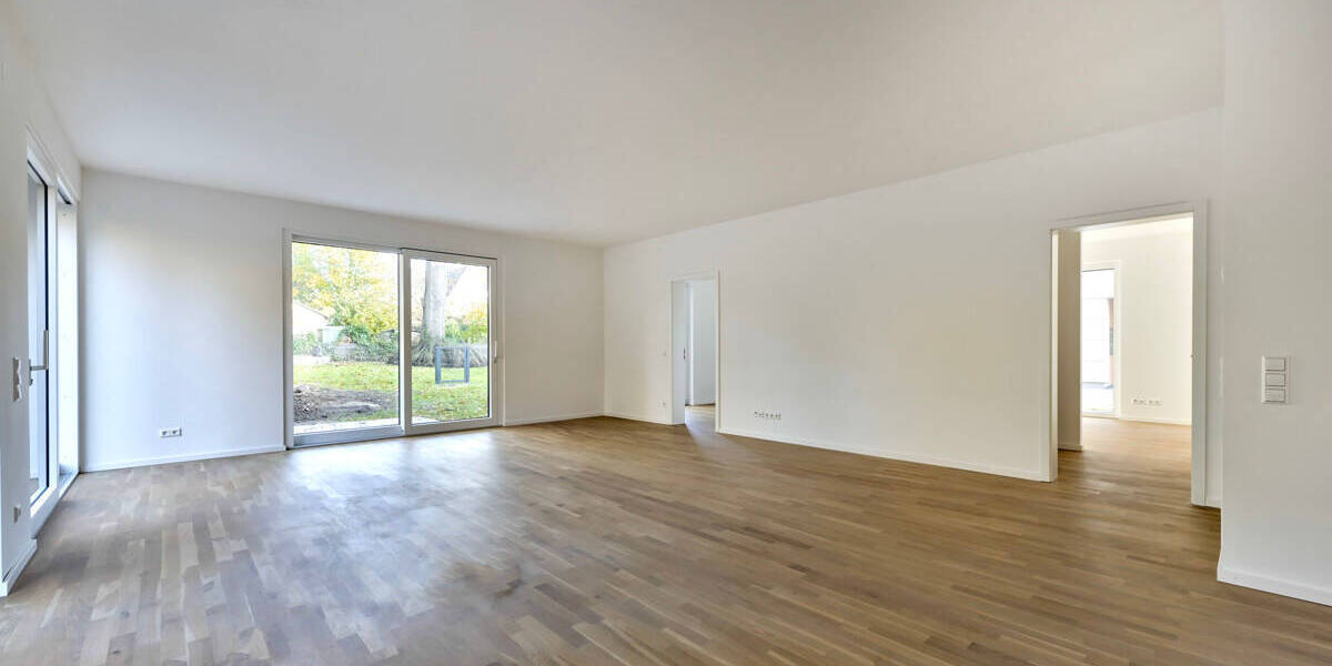 Etagenwohnung Glienicke/Nordbahn Nordbahn - 4 Zimmer, 122 m&sup2;, 799.000&euro; | Angebot:25716964