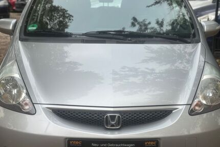 Honda Jazz 107.000 km 4.999 € Berlin 12347