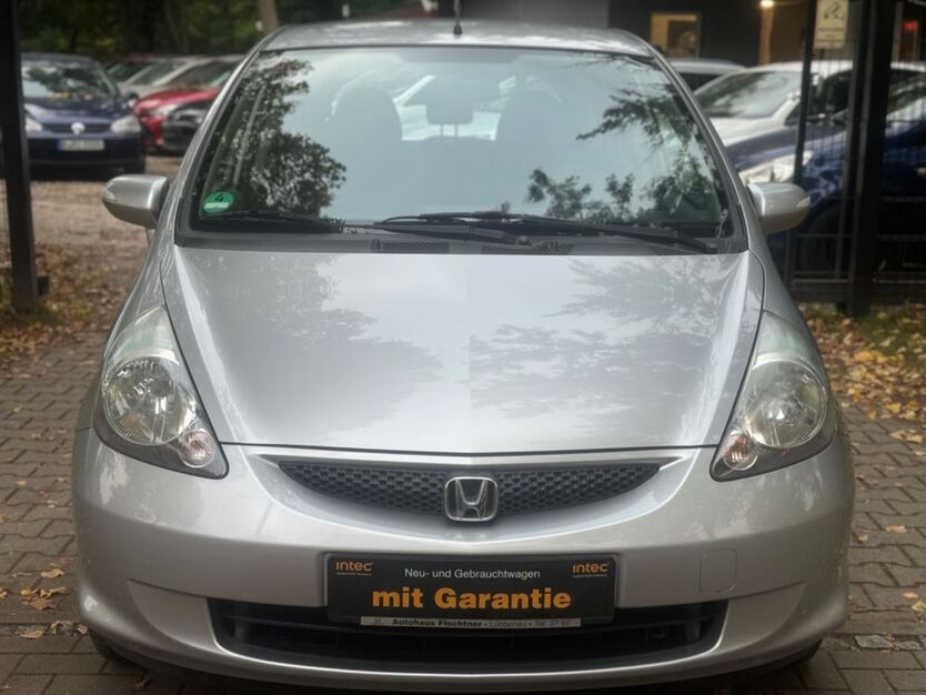 Honda Jazz 107.000 km 4.999 € Berlin 12347