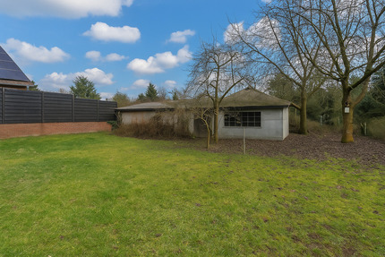 Grundstück Berlin Rosenthal - 519.000&euro; | Angebot:23979539