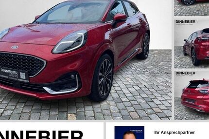 Ford Puma 29.455 km 19.890 € Berlin 13509