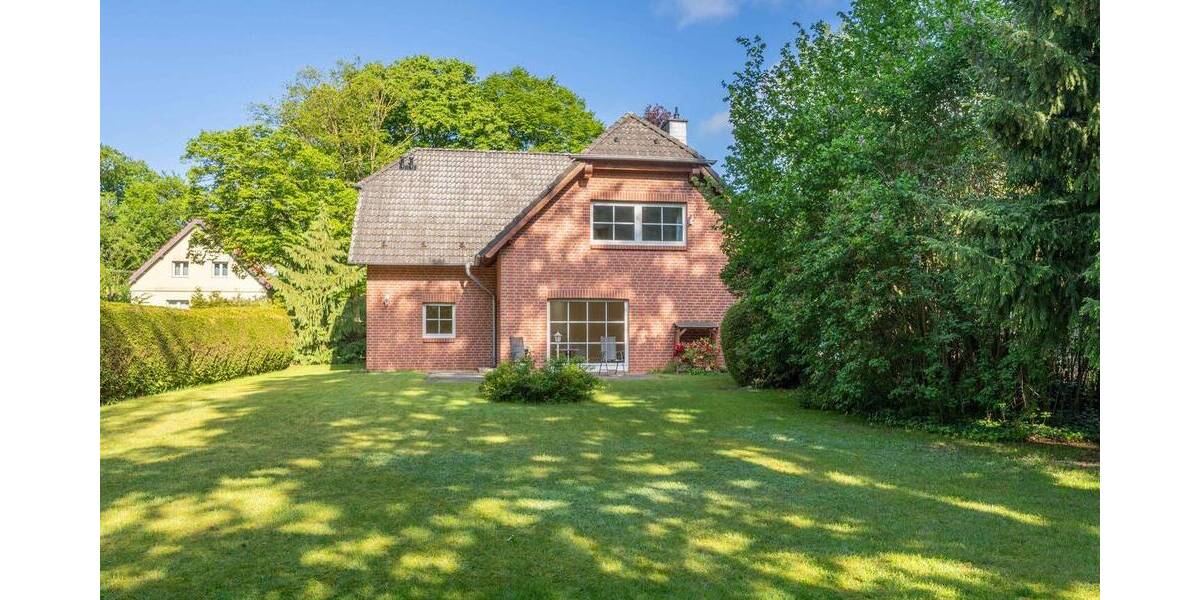 Einfamilienhaus Schönwalde-Glien Schönwalde-Siedlung - 5 Zimmer, 186 m&sup2;, 650.000&euro; | Angebot:26737468
