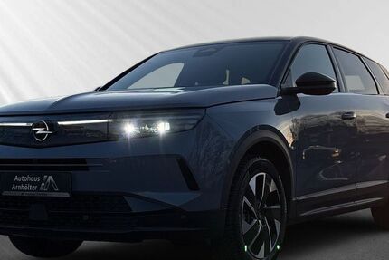 Opel Grandland (X) 28.762 km 30.980 &euro; Berlin 13581