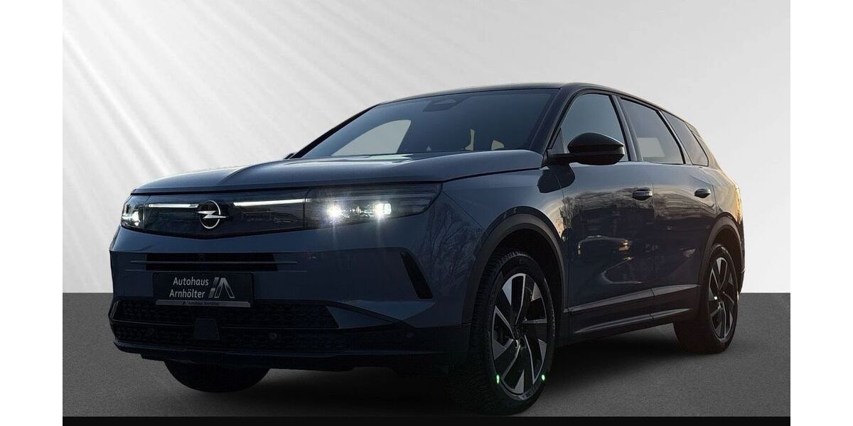 Opel Grandland (X) 28.762 km 30.980 &euro; Berlin 13581