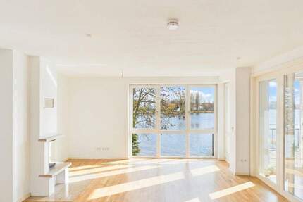 Wohnung Berlin Köpenick - 3 Zimmer, 88 m&sup2;, 595.000&euro; | Angebot:24975024