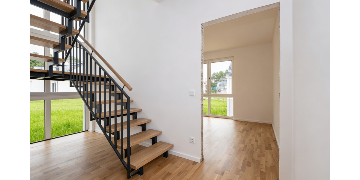 Doppelhaushälfte Erkner Hohenbinde - 4 Zimmer, 125 m&sup2;, 469.000&euro; | Angebot:26109254