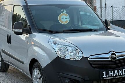 Opel Combo 149.000 km 6.390 € Berlin 10551