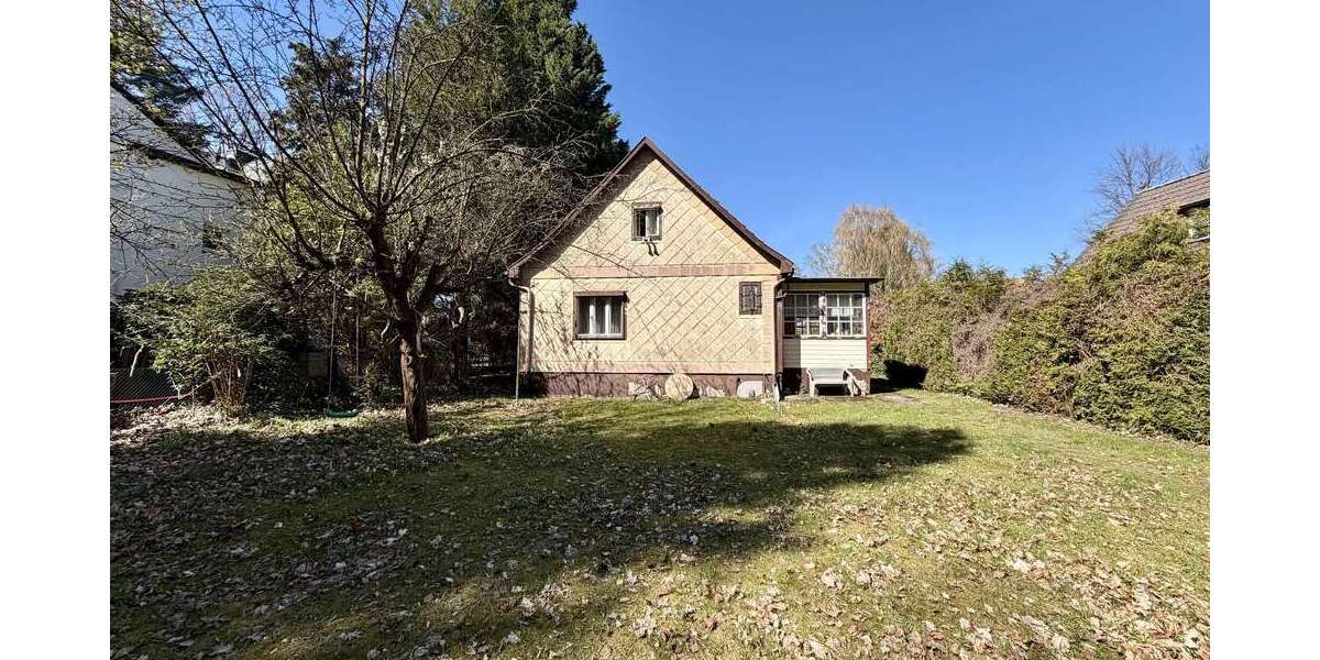 Einfamilienhaus Berlin Reinickendorf - 3 Zimmer, 53 m&sup2;, 549.000&euro; | Angebot:27283195