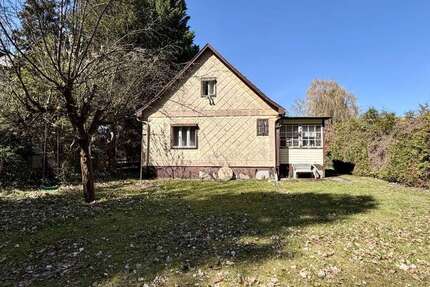 Haus Berlin Reinickendorf - 3 Zimmer, 53 m&sup2;, 549.000&euro; | Angebot:27283195