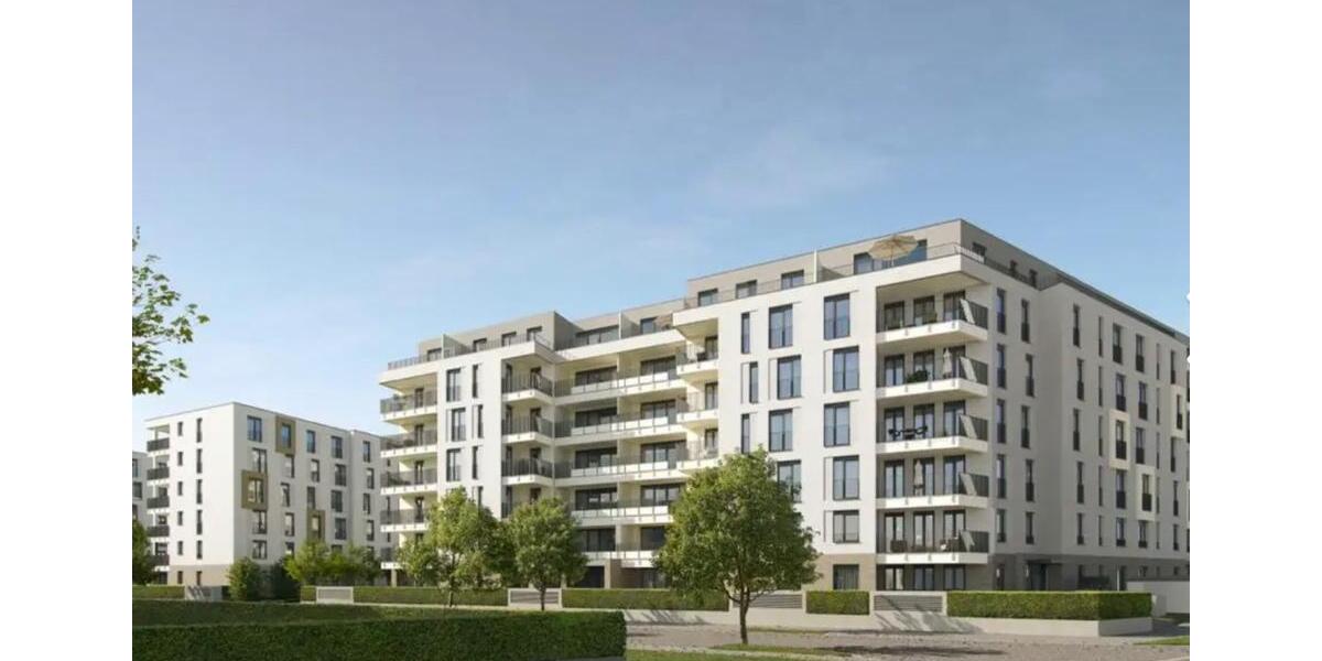 Erdgeschoßwohnung Schönefeld - 2 Zimmer, 55 m&sup2;, 1.100&euro; | Angebot:25855271