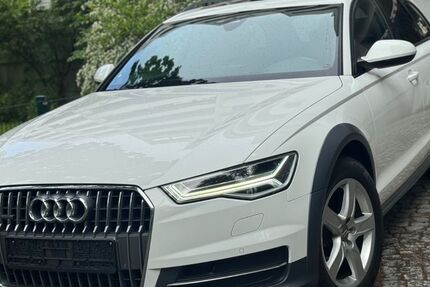 Audi A6 218.000 km 15.990 &euro; Berlin 13089