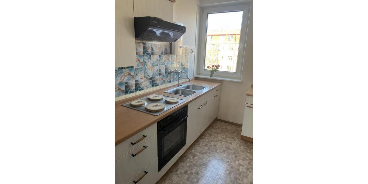 Dachgeschoßwohnung Berlin Spandau - 3 Zimmer, 82 m&sup2;, 1.350&euro; | Angebot:26660611