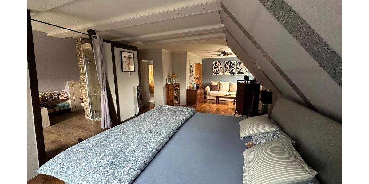 Doppelhaushälfte Hoppegarten Münchehofe - 5 Zimmer, 140 m&sup2;, 517.000&euro; | Angebot:24838583