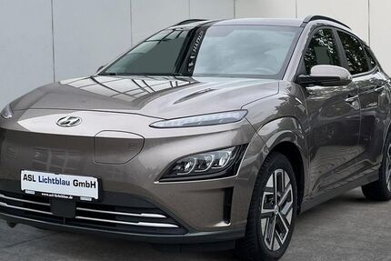 Hyundai KONA 18.135 km 26.990 &euro; Potsdam 14469