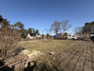 ERSCHLOSSEN IN RUHIGER LAGE - Grundstück Bernau | Angebot:26421062