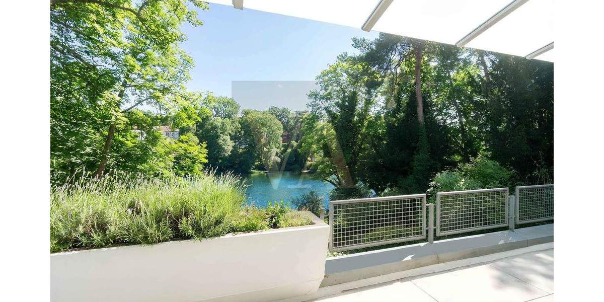 Mehrfamilienhaus, Wohnhaus Berlin Grunewald - 5 Zimmer, 211 m&sup2;, 1.990.000&euro; | Angebot:24885064