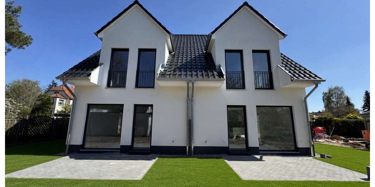 Einfamilienhaus Berlin Treptow-Köpenick - 4 Zimmer, 150 m&sup2;, 2.750&euro; | Angebot:26681533