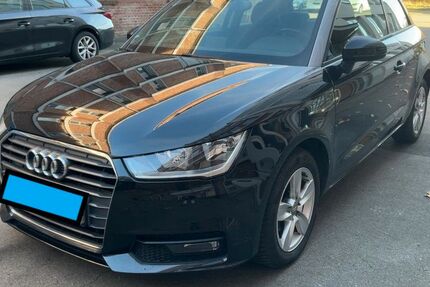Audi A1 108.554 km 7.700 &euro; Berlin 12527