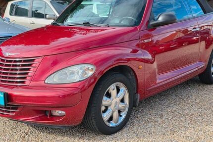 Chrysler PT Cruiser