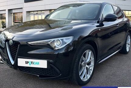 Alfa Romeo Stelvio 52.349 km 28.590 &euro; Berlin 10369