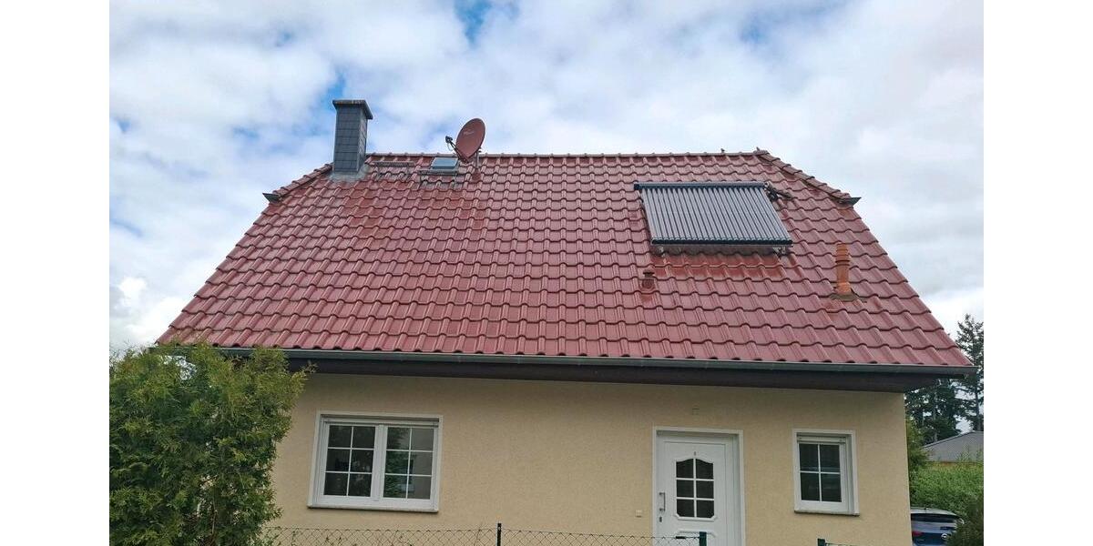 Einfamilienhaus Erkner - 4 Zimmer, 146 m&sup2;, 420.000&euro; | Angebot:26576253