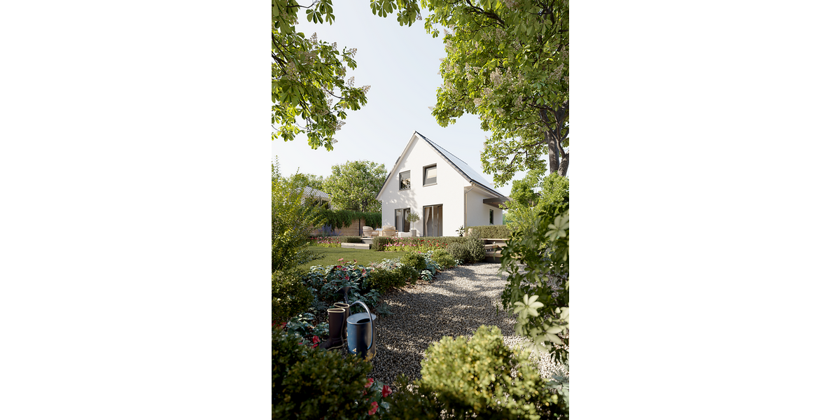 Einfamilienhaus Rangsdorf - 4 Zimmer, 90 m&sup2;, 399.000&euro; | Angebot:23641973