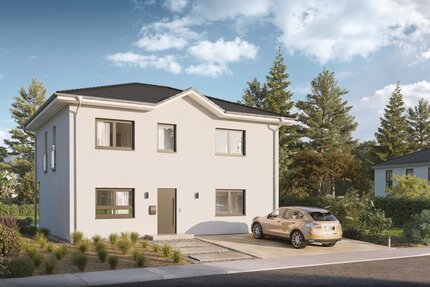 Individuell wie Du - Dein Traumhaus wartet auf dich! 6 zimmer