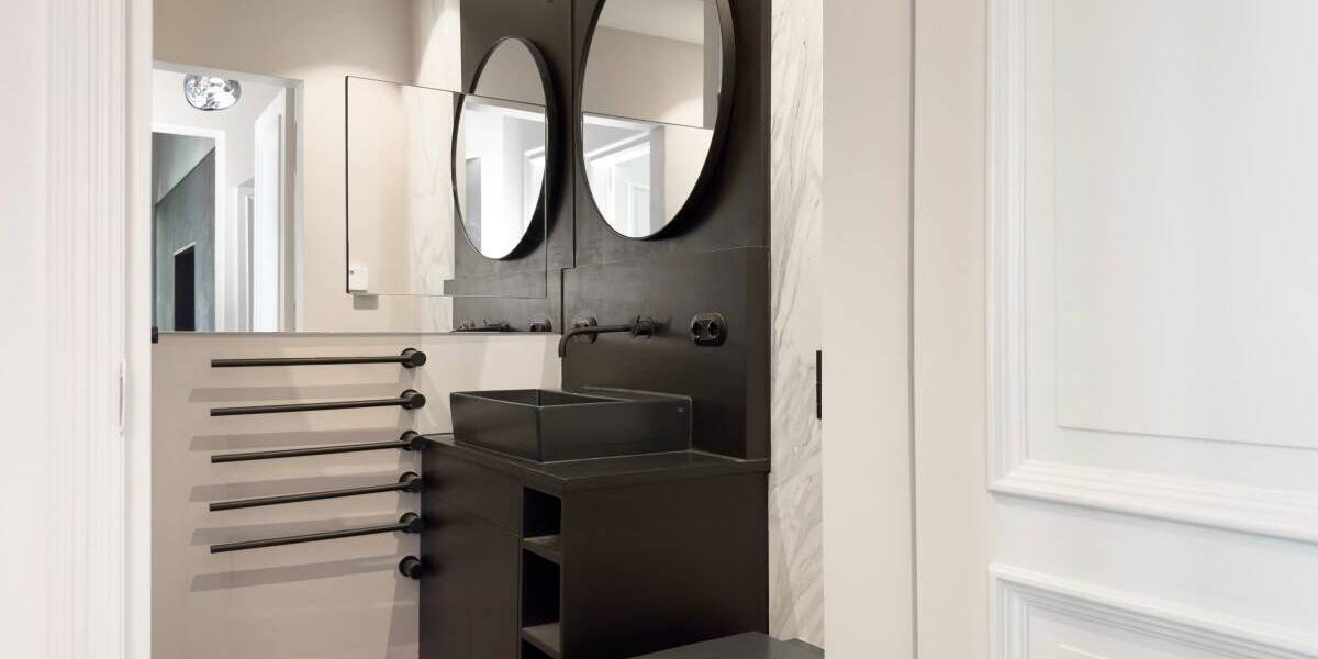 Etagenwohnung Berlin Charlottenburg - 2 Zimmer, 78 m&sup2;, 990.000&euro; | Angebot:26020183