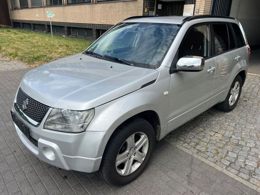 Grand Vitara