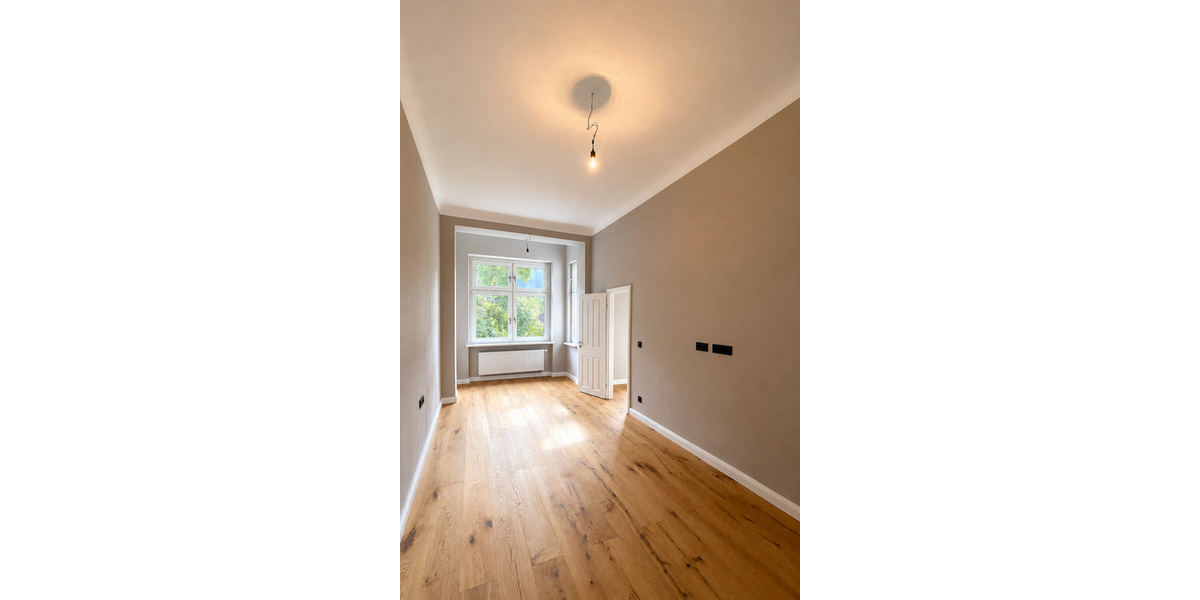 Etagenwohnung Berlin Charlottenburg-Wilmersdorf - 2 Zimmer, 61 m&sup2;, 1.400&euro; | Angebot:27292735