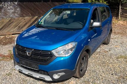 Dacia Lodgy 115.000 km 5.499 &euro; Berlin 12349