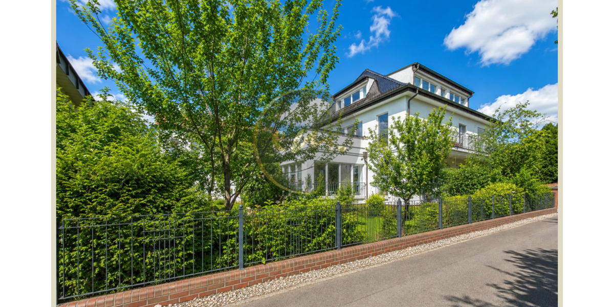 Einfamilienhaus Berlin Treptow-Köpenick - 11 Zimmer, 350 m&sup2;, 2.165.000&euro; | Angebot:26832819