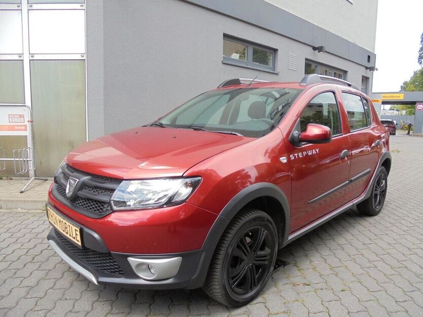 Sandero