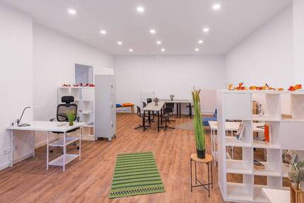 Gewerbeobjekt Berlin Tempelhof - 145&euro; | Angebot:26023860