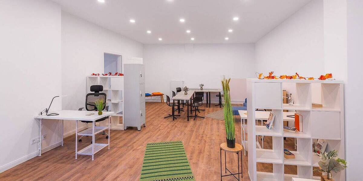 Gewerbeobjekt Berlin Tempelhof - 145&euro; | Angebot:26023860