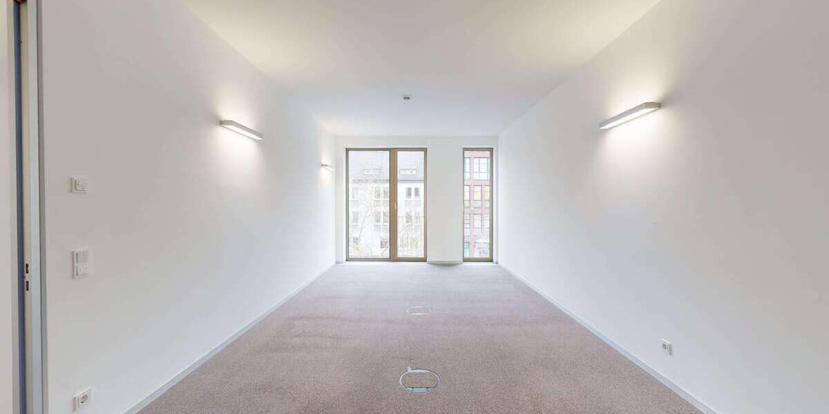 Büro in Berlin 6.846 € 326 m² zimmer
