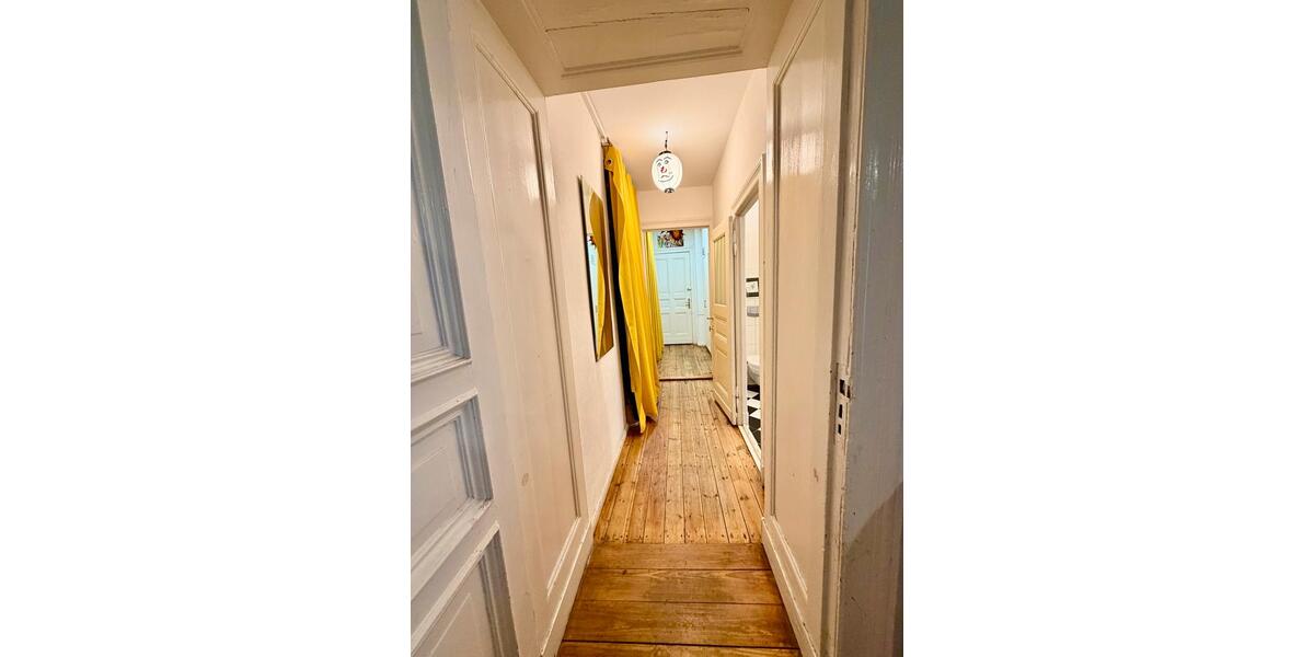 Erdgeschoßwohnung Berlin Charlottenburg-Wilmersdorf - 4.5 Zimmer, 105 m&sup2;, 1.900&euro; | Angebot:26693556