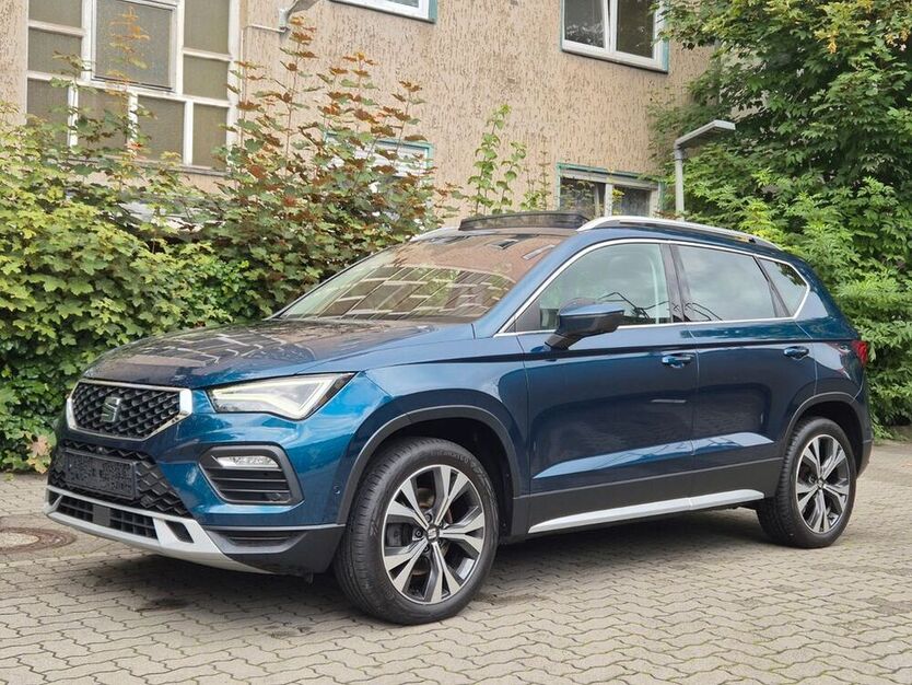 Ateca